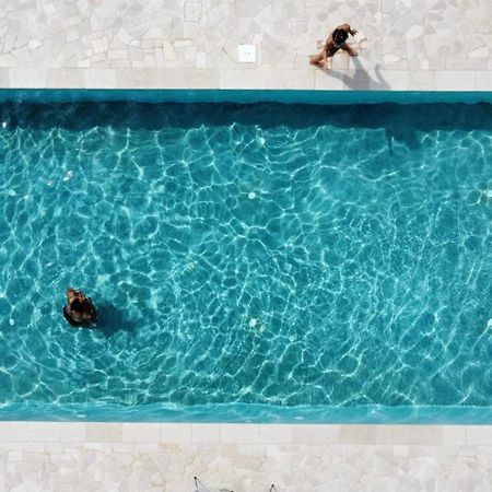 Masseria Petrusella Giuggianello Ngoại thất bức ảnh