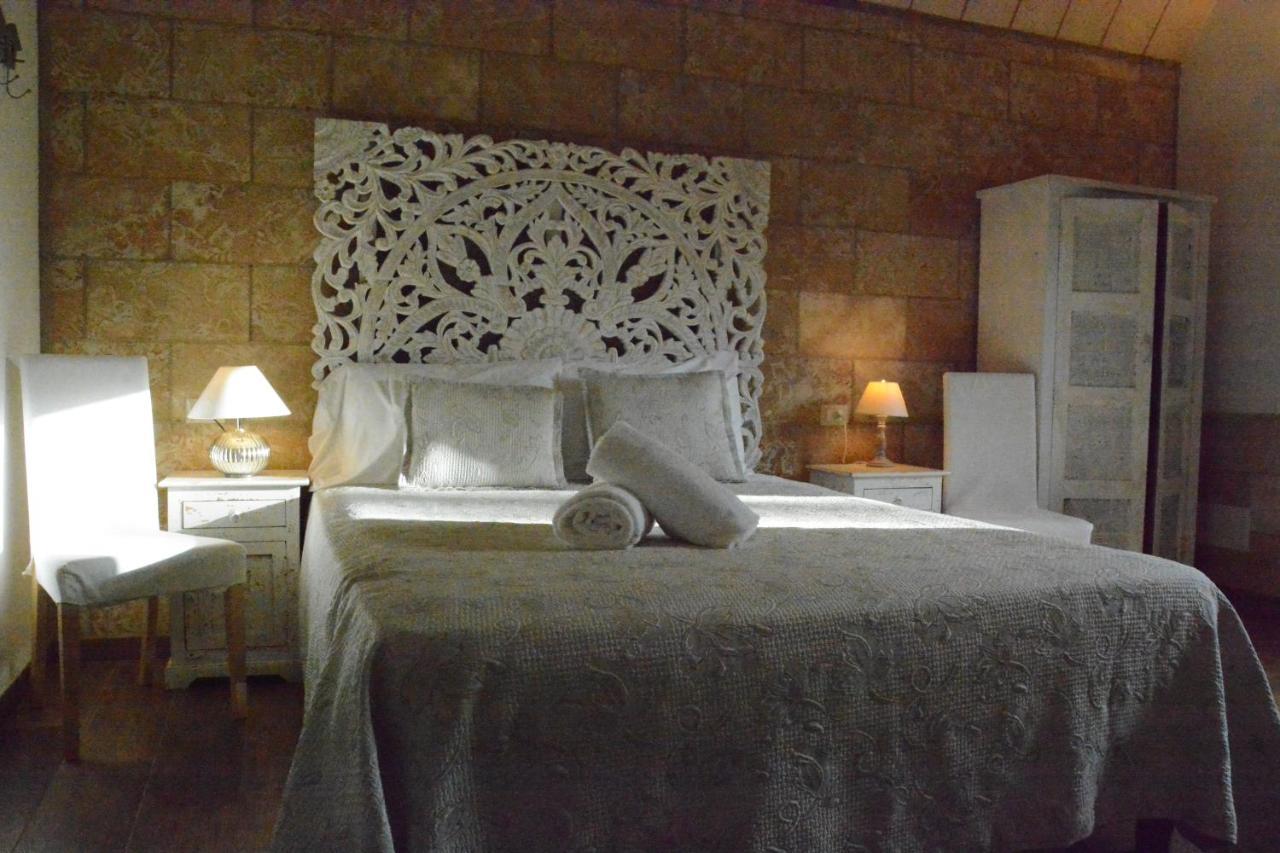 Masseria Petrusella Giuggianello Ngoại thất bức ảnh