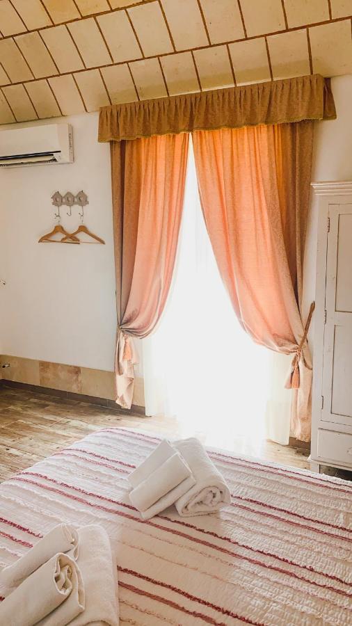 Masseria Petrusella Giuggianello Ngoại thất bức ảnh