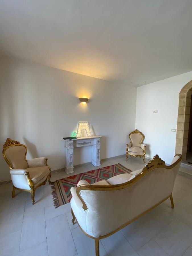 Masseria Petrusella Giuggianello Ngoại thất bức ảnh