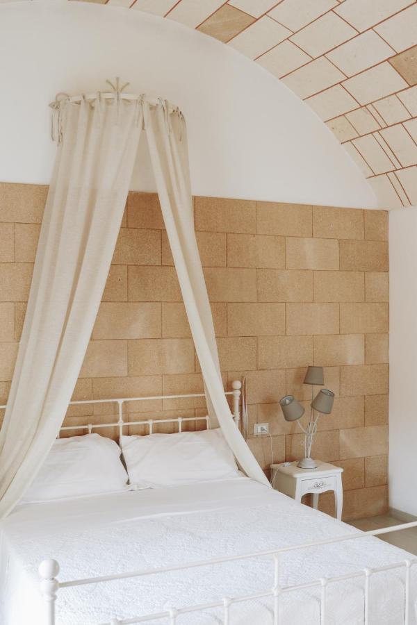 Masseria Petrusella Giuggianello Ngoại thất bức ảnh
