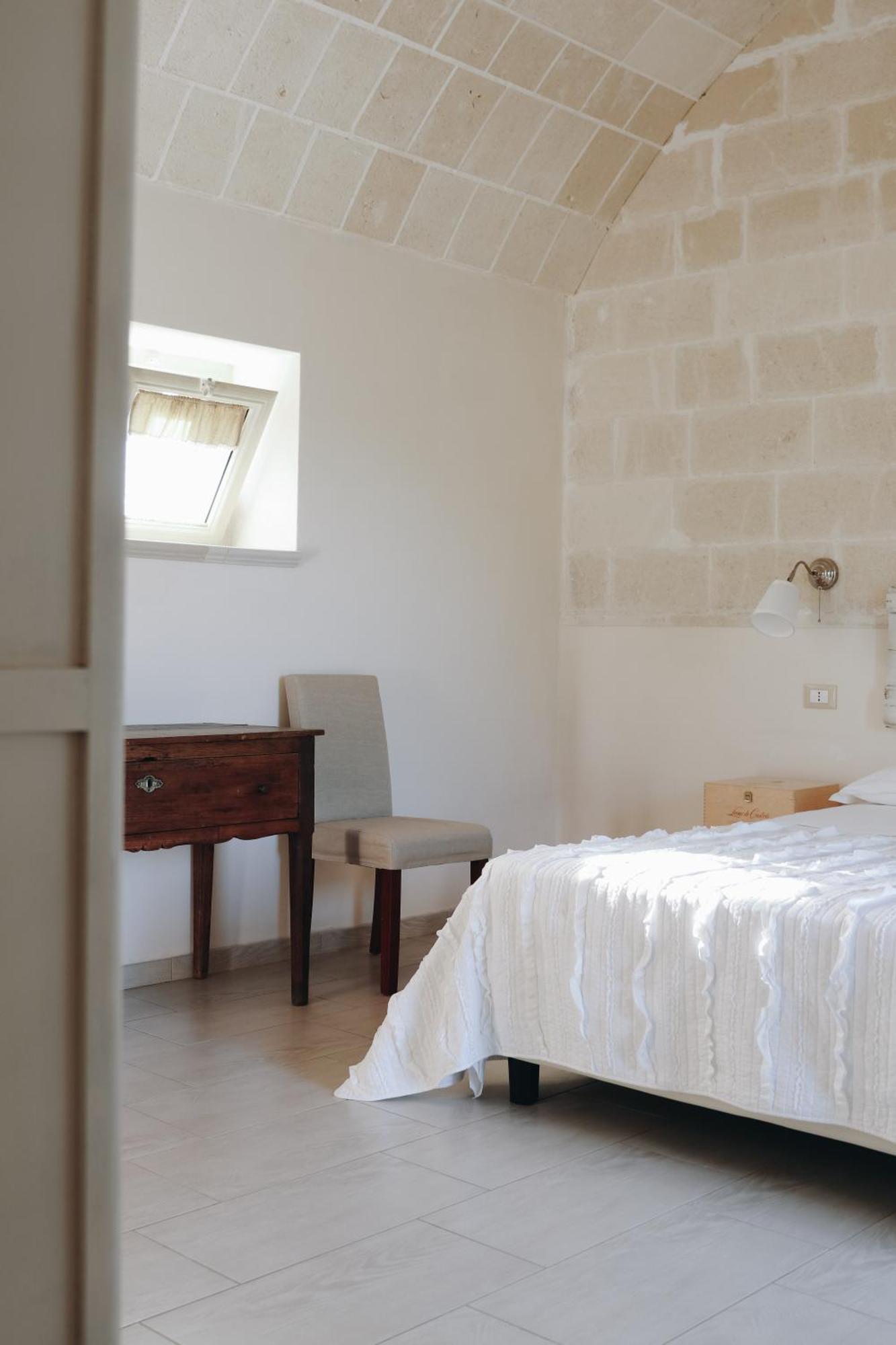 Masseria Petrusella Giuggianello Ngoại thất bức ảnh