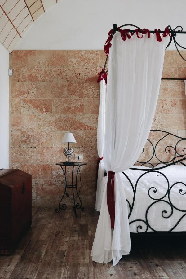 Masseria Petrusella Giuggianello Ngoại thất bức ảnh