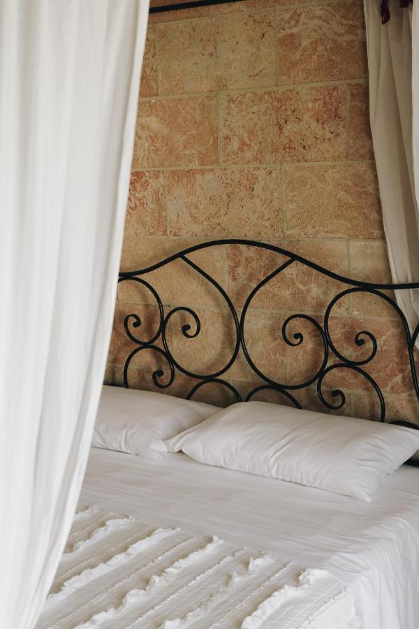 Masseria Petrusella Giuggianello Ngoại thất bức ảnh