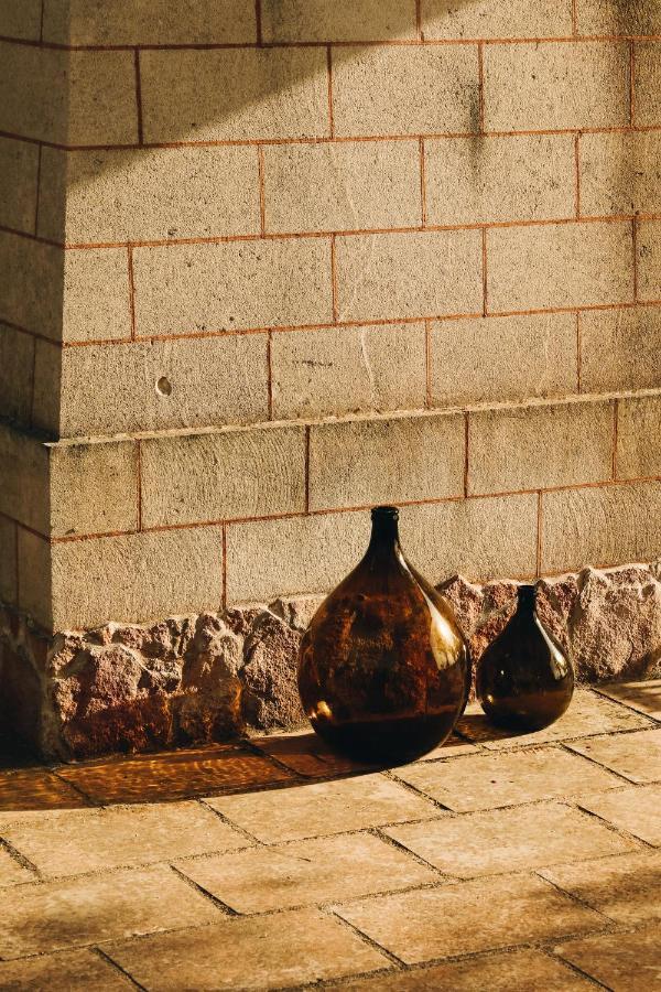 Masseria Petrusella Giuggianello Ngoại thất bức ảnh