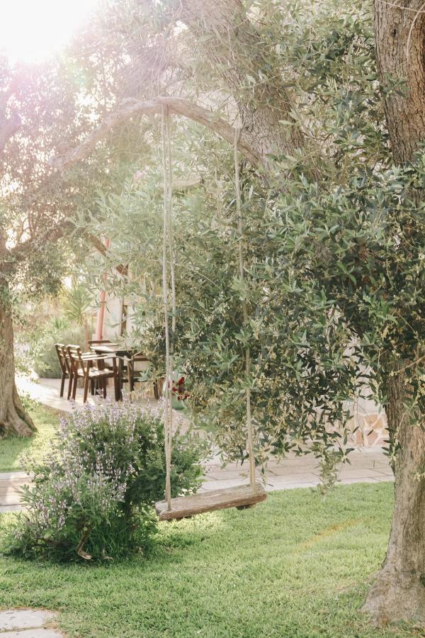 Masseria Petrusella Giuggianello Ngoại thất bức ảnh
