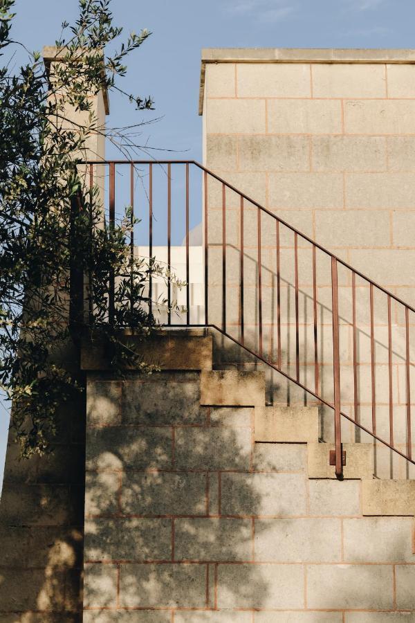 Masseria Petrusella Giuggianello Ngoại thất bức ảnh