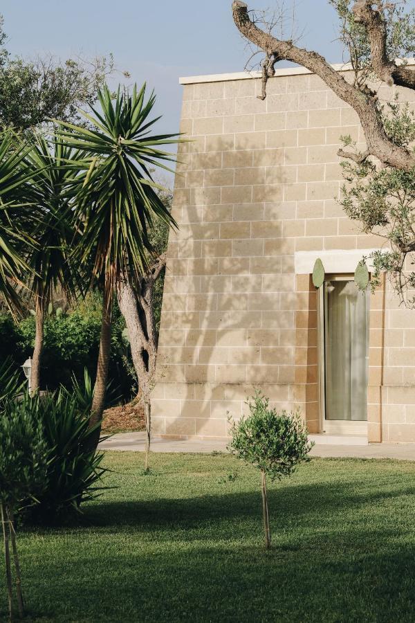Masseria Petrusella Giuggianello Ngoại thất bức ảnh
