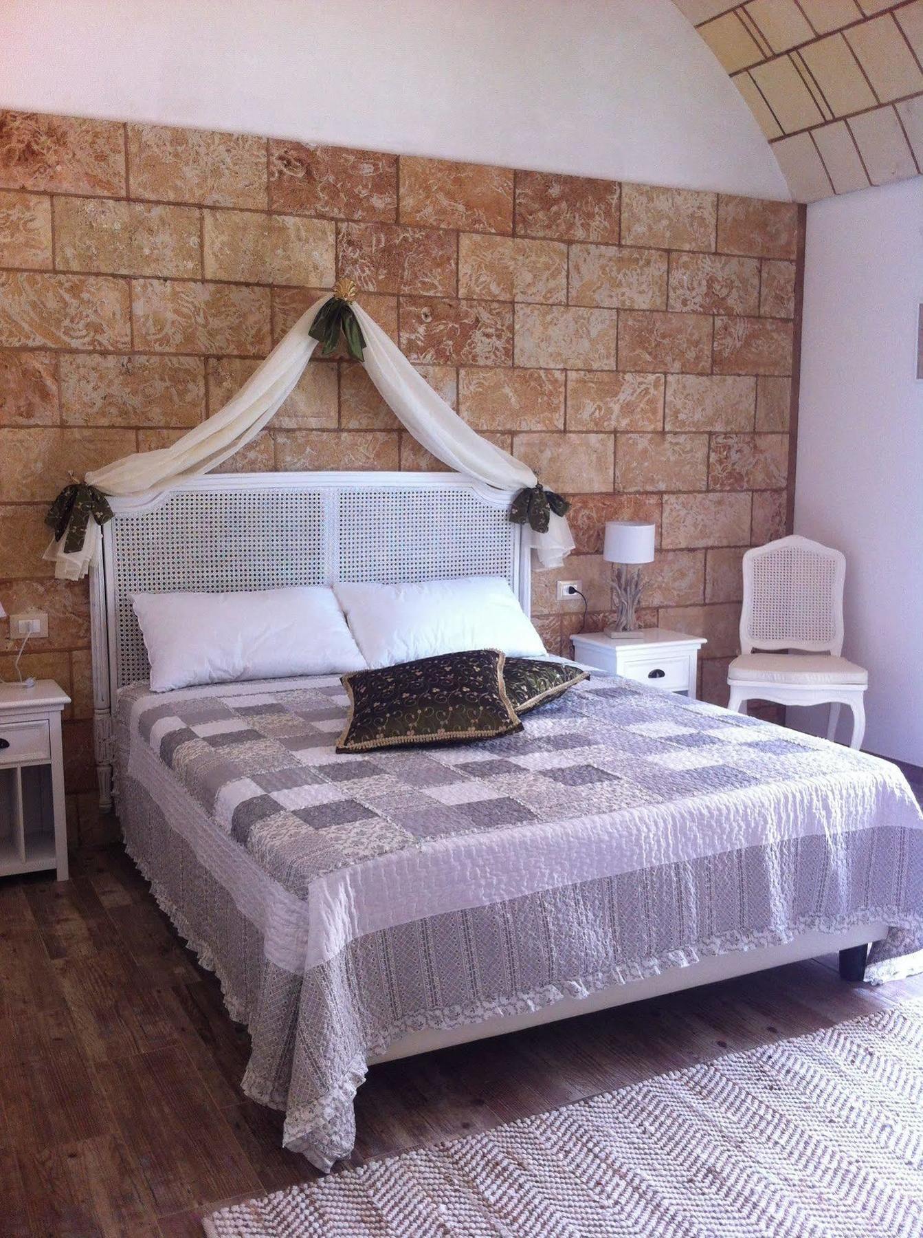 Masseria Petrusella Giuggianello Ngoại thất bức ảnh